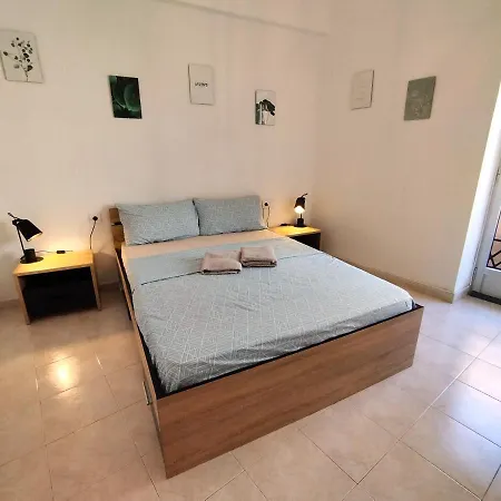 Homestay Shared With Host Alicante
